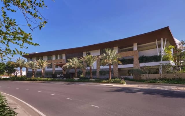 Boma Resort Nha Trang