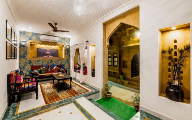 Hotel Meri Haveli