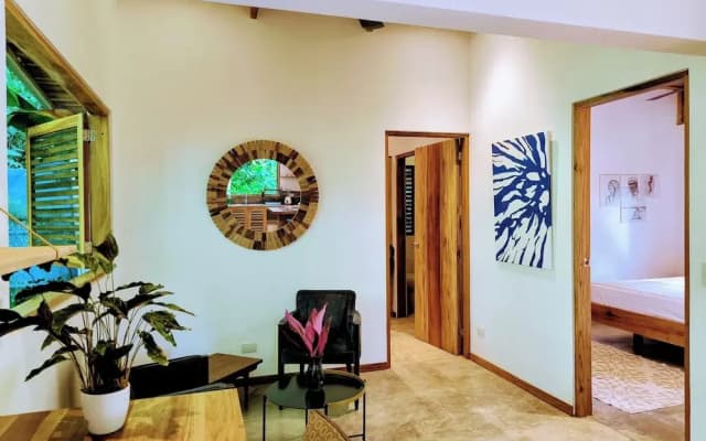 Satta Lodge