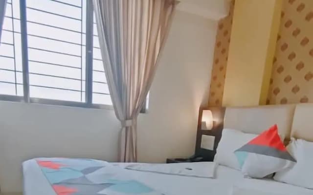 Hotel Aqua Galaxy
