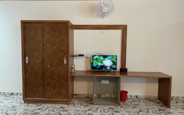 Buddha Tree Home Stay