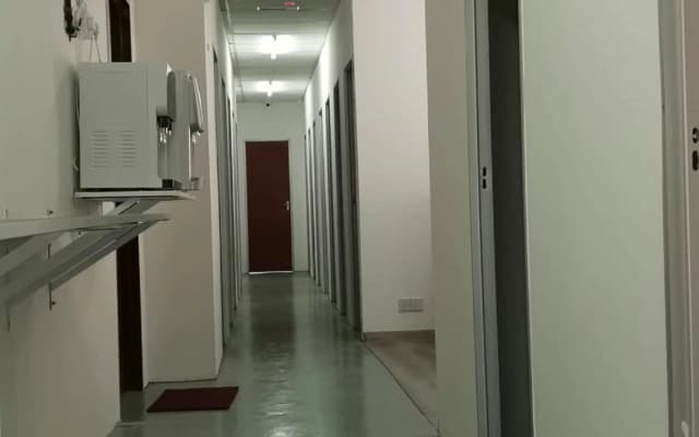 Hotel O Sri Rampai Metro Hostel