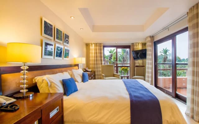 San Lameer Resort Hotel and Spa