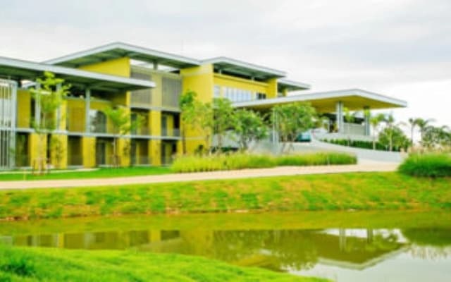 Villa Meesuk Residence