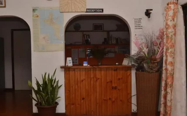 La Louise Lodge Guest House