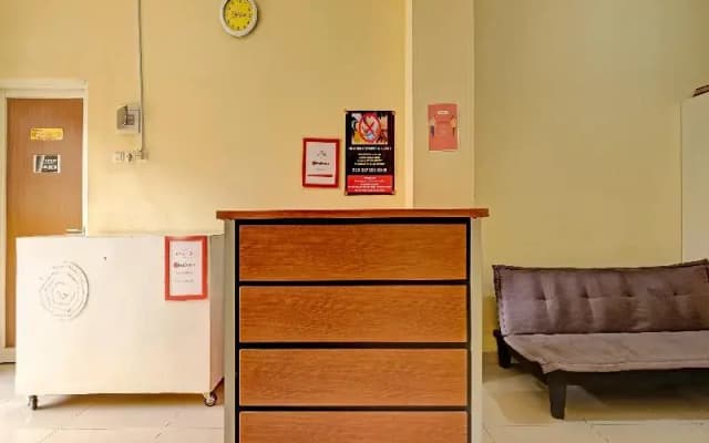 OYO 91532 Malioboro Guesthouse