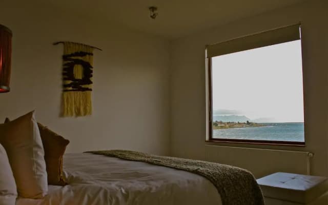 Weskar Patagonian Lodge