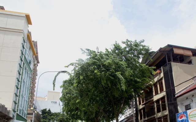 Anggun Boutique Hotel