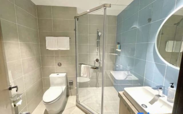 Home Inn Neo (Suqian Yanghe New Area Branch)