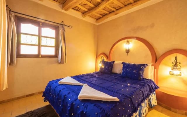 Riad Rihana Dades
