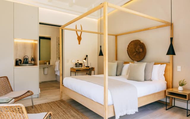 Cape Diem Lodge