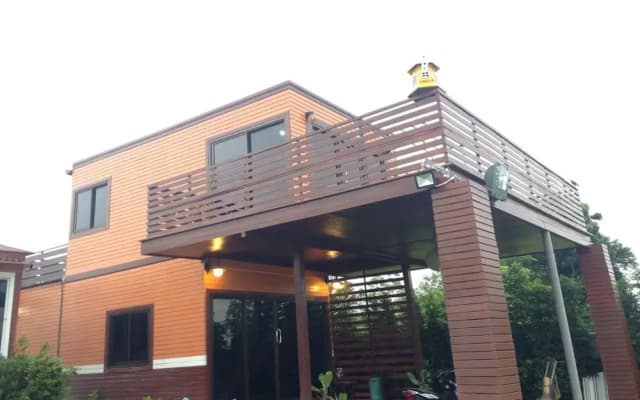 Ashaley Resort