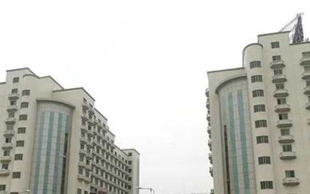 Tourism Hotel