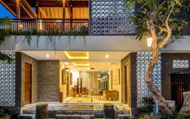 Bumi Muwa Ubud Katiklantang