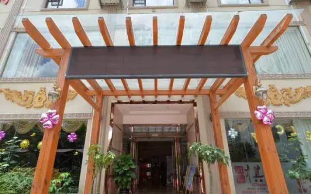 Fuxiang Holiday Hotel (Chimelong Ocean Kingdom, Hengqin, Zhuhai)