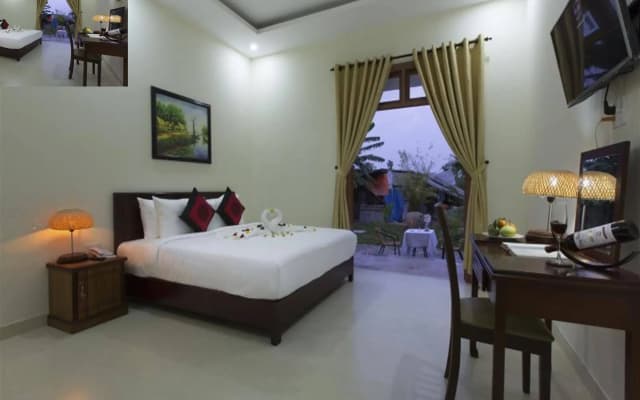 Herbal Tea Homestay