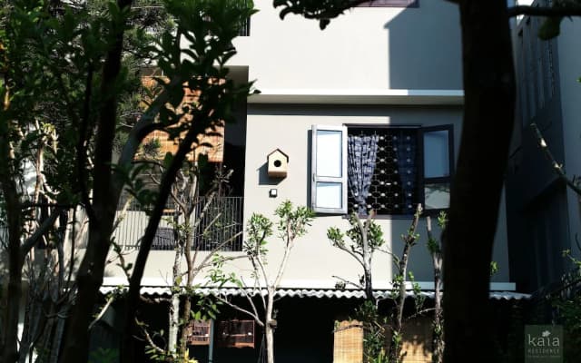 Kaia Residence Da Nang Quiet Garden