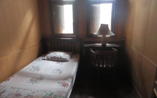Villa Guest House