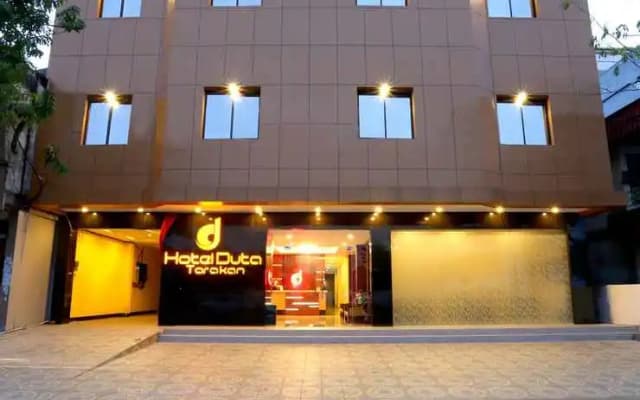 Hotel Duta Tarakan