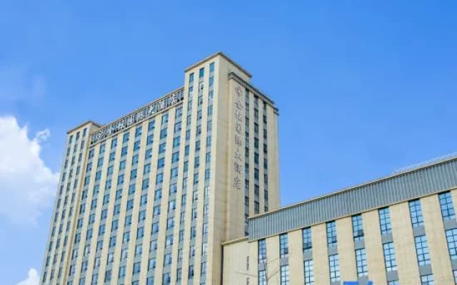 Golden Tan International Hotel