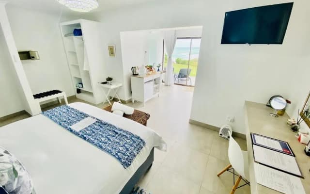 Mykonos Luxury Guest House