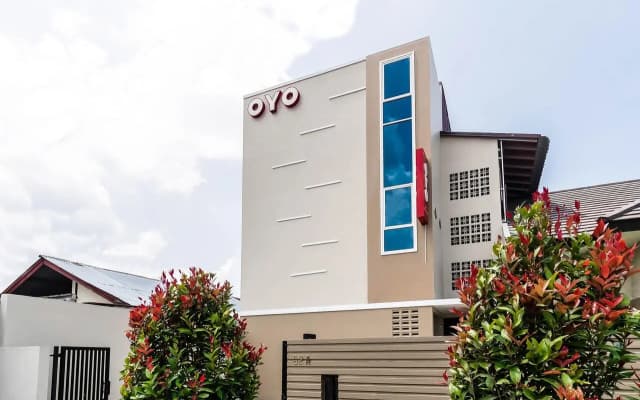 OYO 597 Joyce Residence