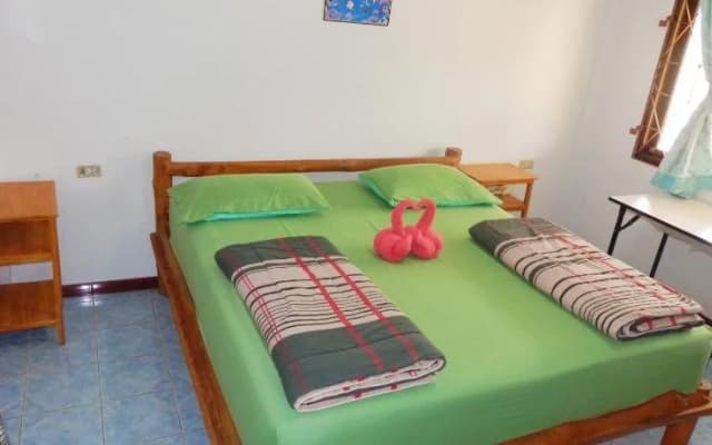 MG Guest House