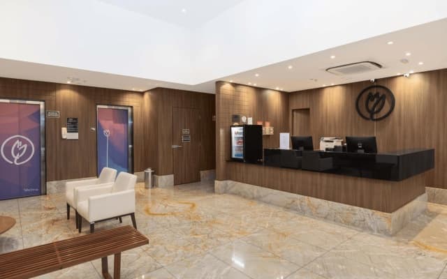 Tulip Inn Vila Velha