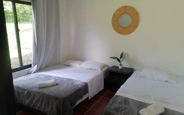 Hotel Boutique Rosse