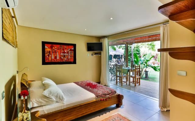 Legian Villa Hotel