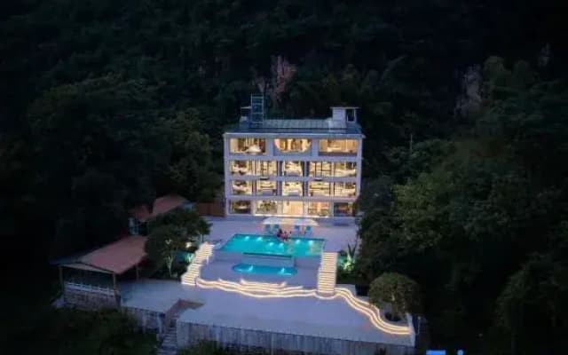 Yangshuo Boyue River View Homestay (Lijiang Branch)