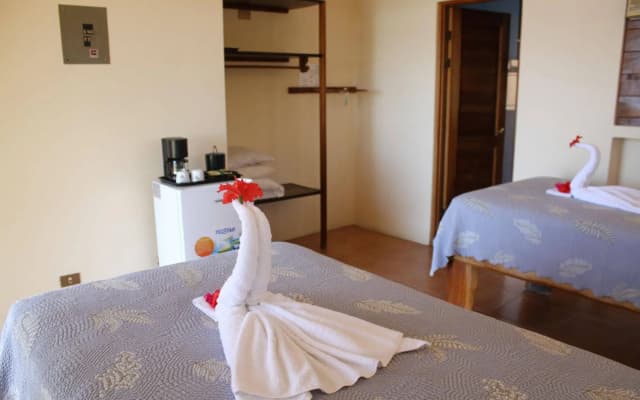 Surf Synergy All-Inclusive Surf Retreat