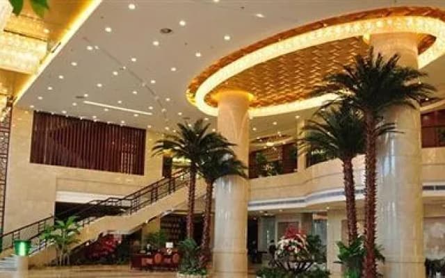 Seventh Fairy International Hotel