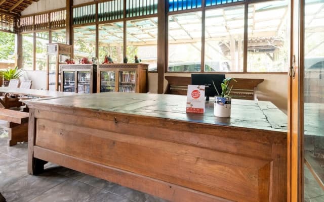 OYO 2168 Mettaloka Guesthouse
