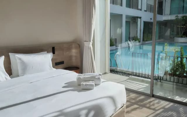 Unya Hotel Ubon