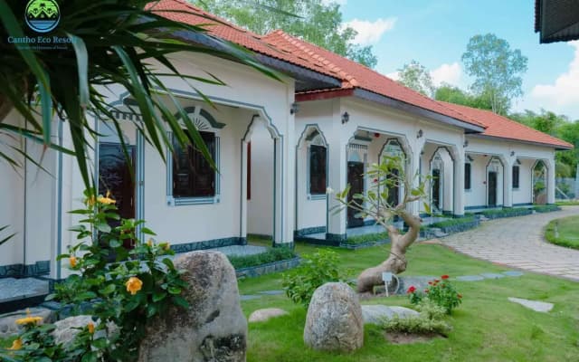 Cantho Eco Resort
