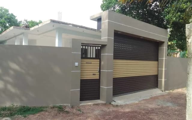Bosadi Homestay