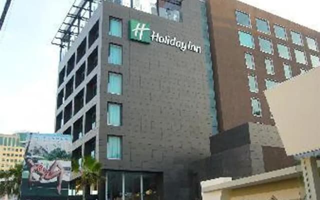 Holiday Inn Santo Domingo by IHG
