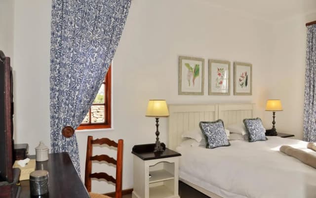De Hoop Opstal Houses