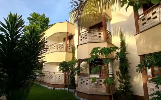 Mesite Classic Resort, Kilifi