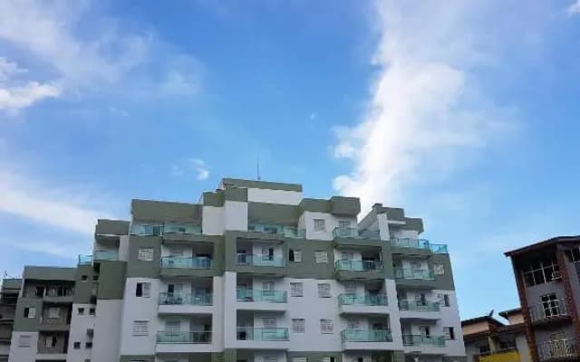 Apto House 06, Praia Grande Ubatuba