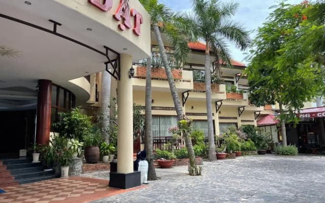 Tien Dat Mui Ne - Blue Waves Resort & Spa