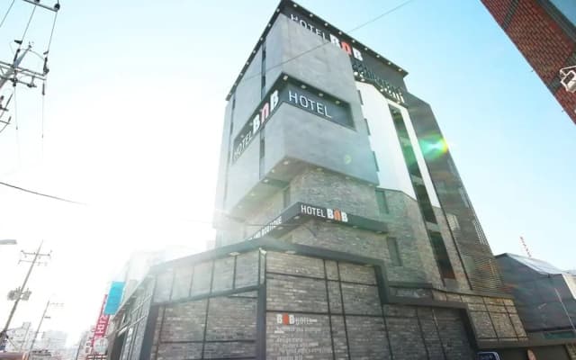 Busan Yeonsan-Dong Bnb