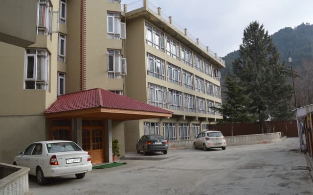 Hotel Duke