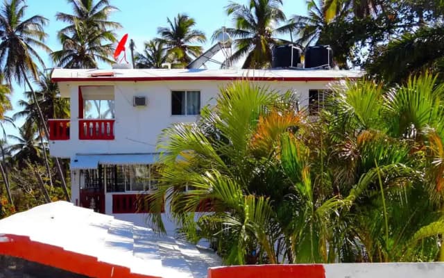 Hotelito Oasi Italiana