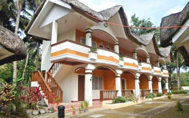 AGM Beachfront Resort & Resto