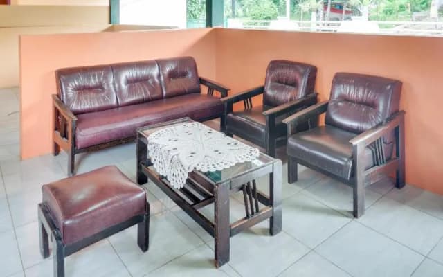 Griya Ketapang by OYO Rooms