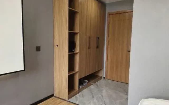 Hefei Xinbaiya E-sports Hotel