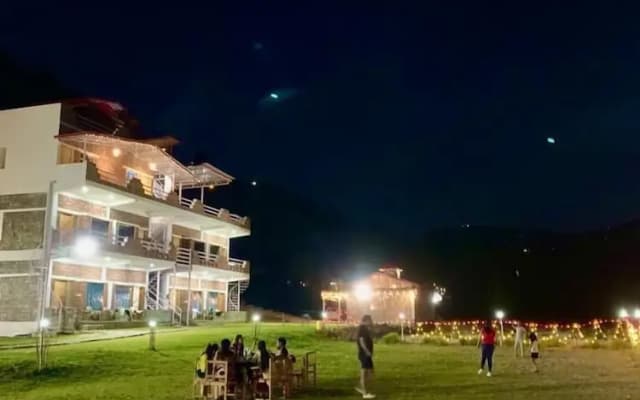 The Needam Resort Maldevta