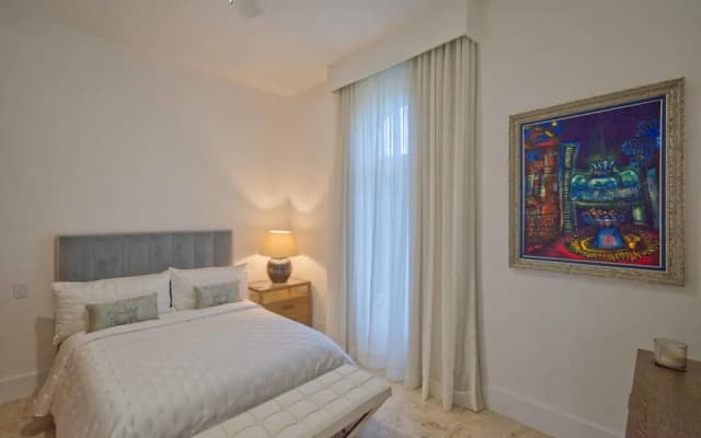 Luxury 6bdr Villa at Tortuga Bay Near Beach Golf